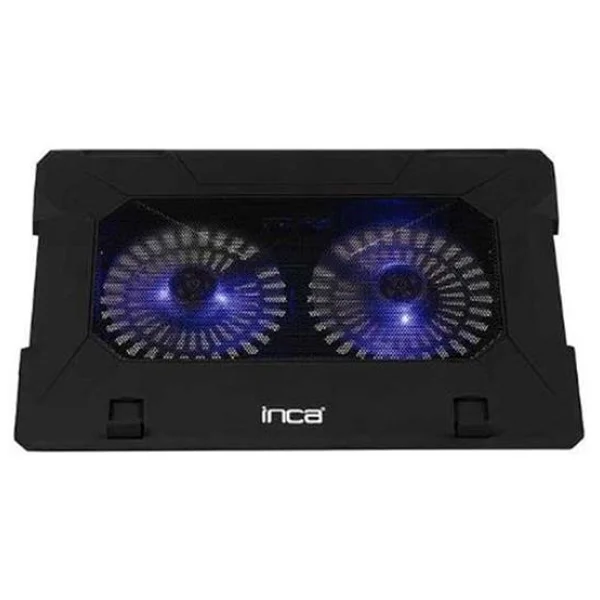 Inca Inc-021rx 2 Fanlı Laptop Soğutucu - Görsel 2