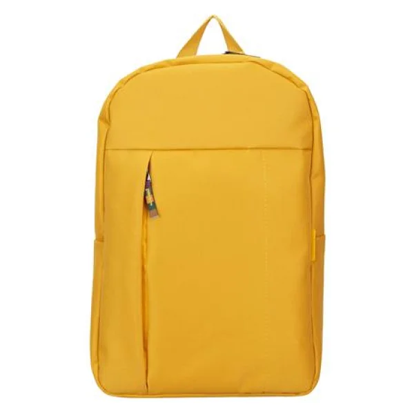 Plm Case Oslo Hardal 15.6" Laptop Sırt Çantası - Görsel 3