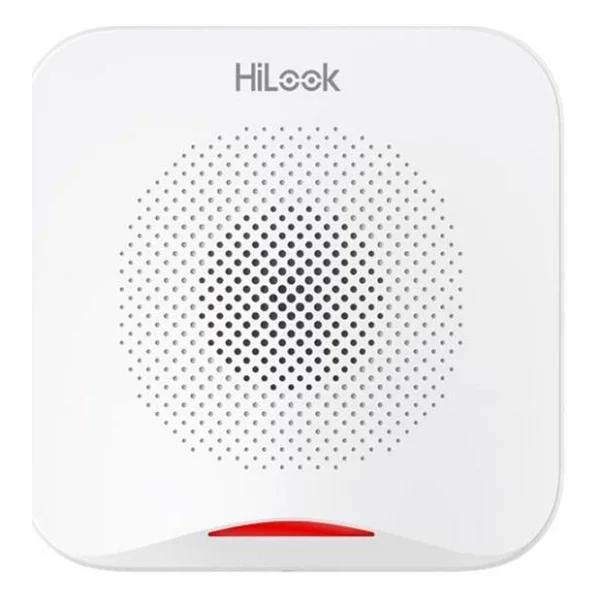 Hikvision Ds-Ps201-We Kablosuz İç Mekan Siren - Görsel 6