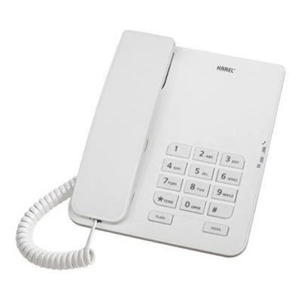 Karel Tm140 Masaüstü Telefon - Görsel 3