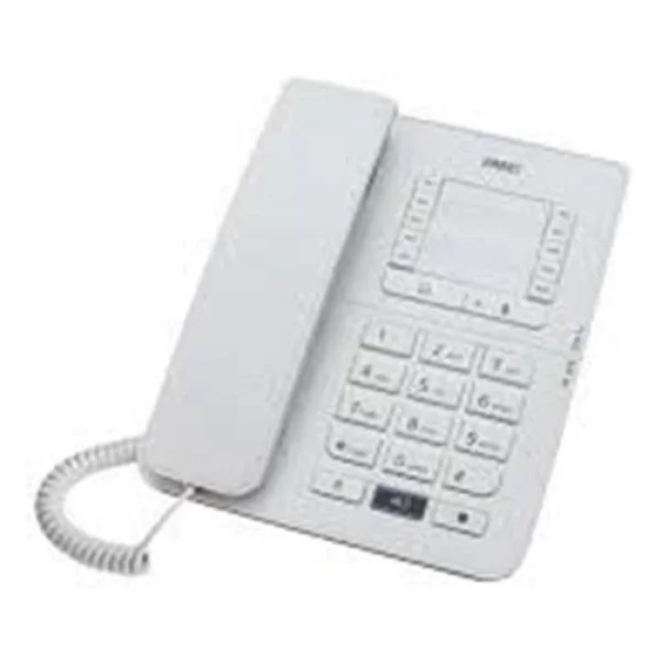 Karel Tm142 Masaüstü Telefon - Görsel 2