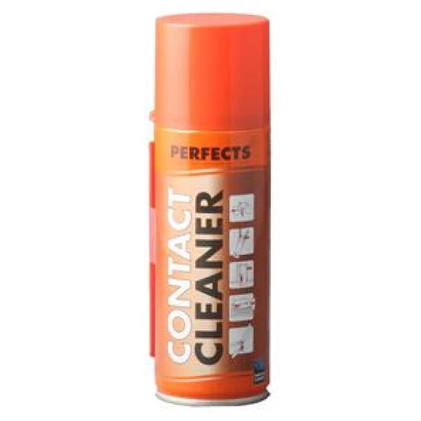 Perfects Kırmızı Kapak Contact Sprey (Ca3934) - Görsel 4