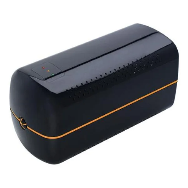 Tunçmatik Digitech Eco Tsk3672 1.500 Va Line Interactive Kesintisiz Güç Kaynağı - Görsel 7