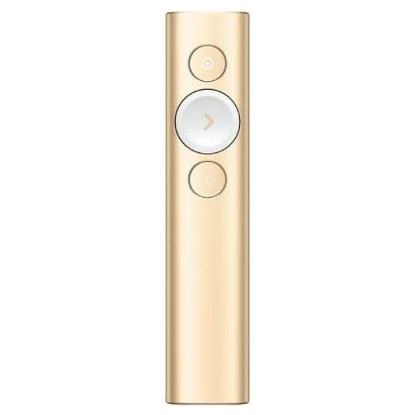 Logitech Spotlight Gold 910-004862 Sunum Kumandası - Görsel 7
