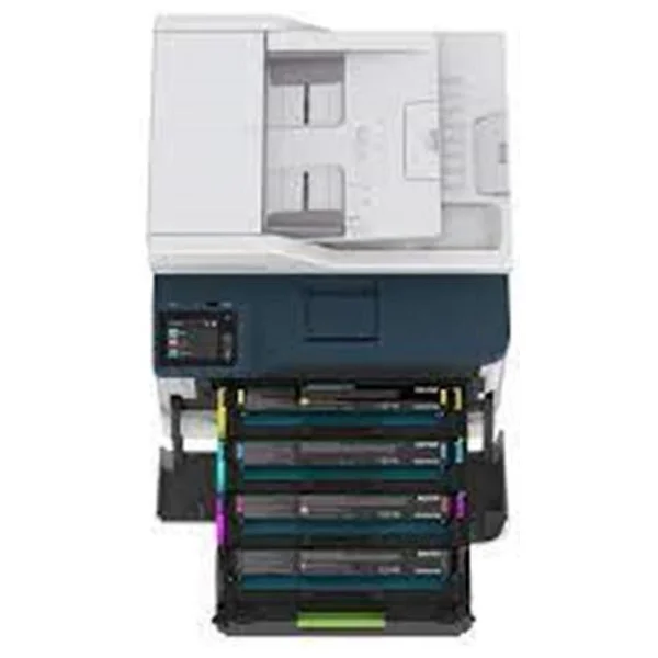 Xerox 006r04390 Sarı Toner - Görsel 2