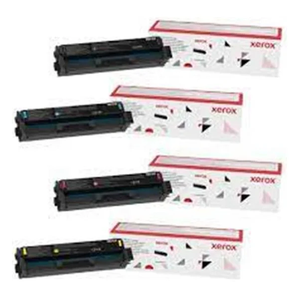 Xerox 006r04396 Mavi Toner - Görsel 9