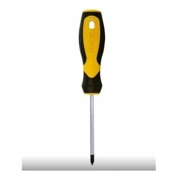 Rıco Rk-0042 4x150 Mm Yıldız Tornavida - Görsel 3