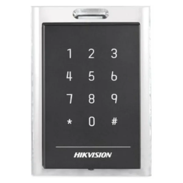 Hikvision Ds-K1101mk Personel Takip Sistemi - Görsel 6