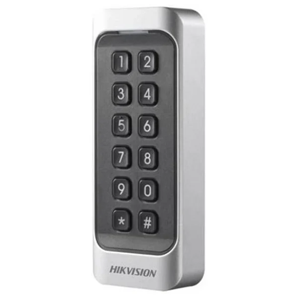 Hikvision Ds-K1107ae Kartlı Geçiş Sistemi - Görsel 4