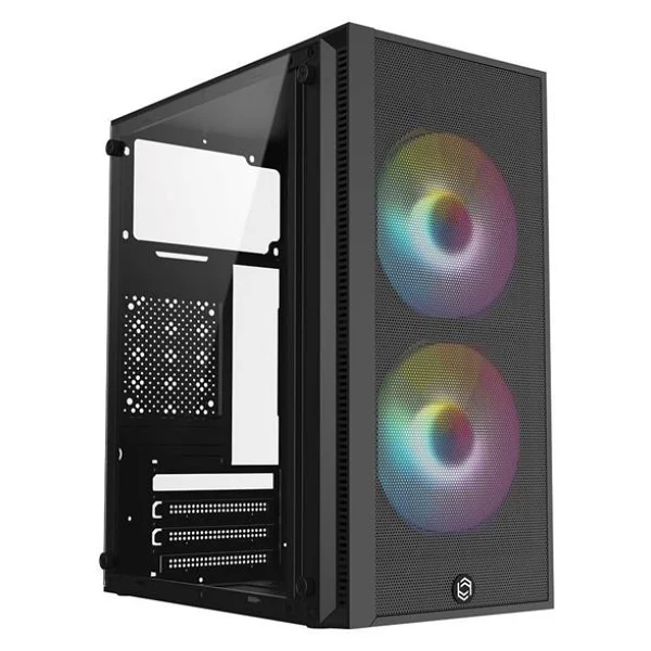 Frisby Fc-8970g Rainbow Fanlı 300 W Micro Atx Oyuncu Kasası - Görsel 9