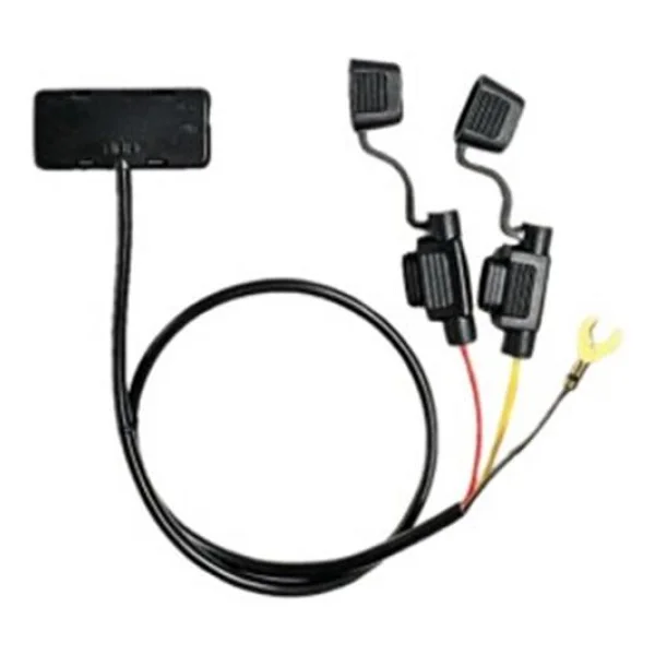 Hıkvısıon Ae-Dc7351 Obd Sabıt Kablo Kıtı. Kamera Içın Guvenlı Araç Izleme Modunu Etkınleştırıyor - Görsel 7