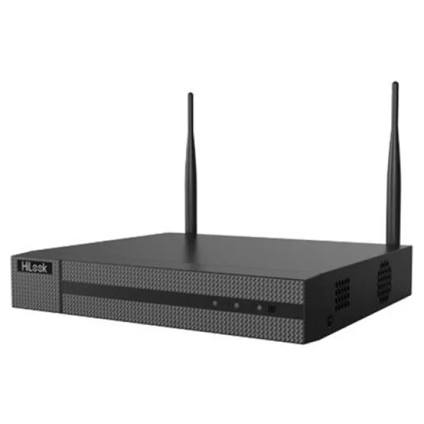 Hilook Nvr-108mh-D/W 8 Kanal 1 HDD Wi-Fi Kayıt Cihazı - Görsel 5