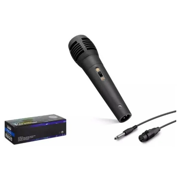 Hadron Hdx2753 2 M Kablolu El Mikrofonu - Görsel 3