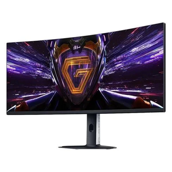 Xiaomi Redmi G34wq 2026 34" 1 Ms Wqhd Curved 180 Hz Oyuncu Monitörü - Görsel 5