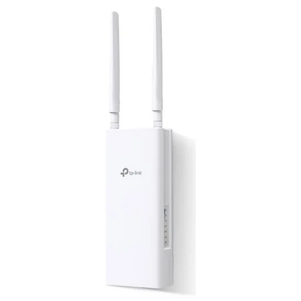 Tp-Link Tl-Mr100-Outdoor 1 Port 300 Mbps Modem - Görsel 8