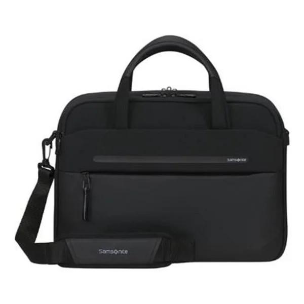 Samsonite Moderny Ks6-09-006 15.6 Laptop Çantası Siyah - Görsel 7