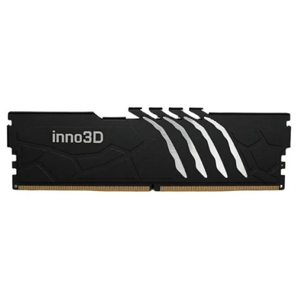 Inno3d 16 GB 4800 MHz Cl40 I3d5u16gc4048mm-H DDR5 RAM - Görsel 4