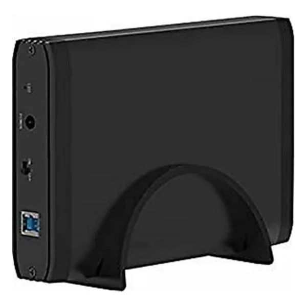 Codegen Cdg-Hdc-35ba USB 3.0 3.5" Harddisk Kutusu - Görsel 3