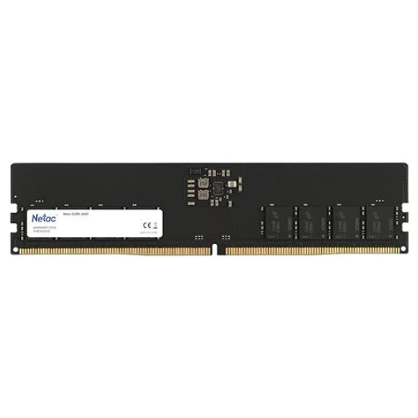 Netac Ntbsd5p56sp-16 16 GB DDR5 5600mhz Cl46 Masaüstü Bellek - Görsel 3