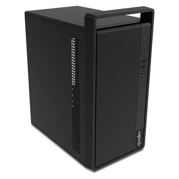 Quadro Solid Rha-144165 Ci5 14400 16gb 512gb SSD Freedos M.PC DVD Yok Masaüstü Bilgisayar - Görsel 3