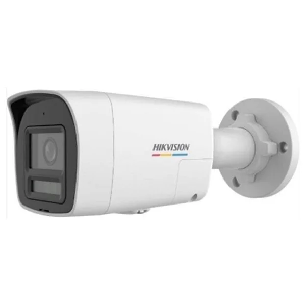 Hikvision Ds-2cd1067g3-Lıuf Dome 6 Mp Gece Görüşlü Ip Güvenlik Kamerası - Görsel 3