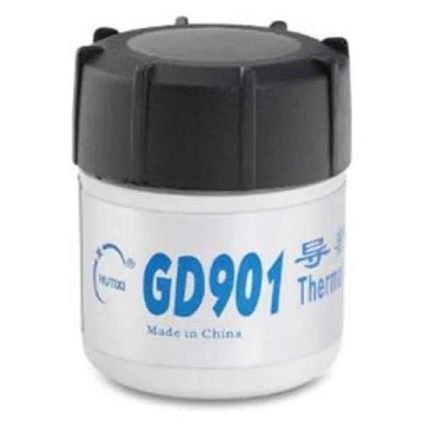 Hadron Hdx6521 Gd901 Termal Macun 6.8 W/Mk 30 G - Gri - Görsel 3