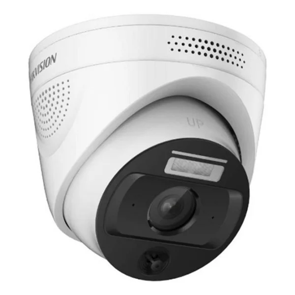 Hikvision Hf-Vh221 Dome Full HD 2 Mp 2.8mm Lens 360 Derece Gece Görüşlü Ip Güvenlik Kamerası - Görsel 6
