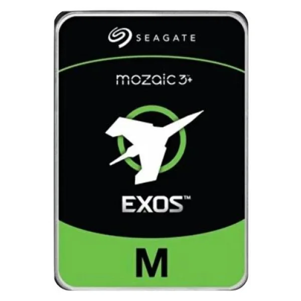 Seagate Exos St32000nm004k Sata 3.0 7200 Rpm 3.5" 32 TB Harddisk - Görsel 4