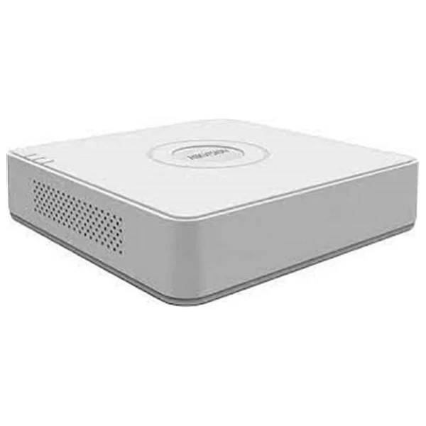 Hikvision Ds-7104nı-Q1 Full HD 4 Kanal Nvr Kayıt Cihazı - Görsel 4