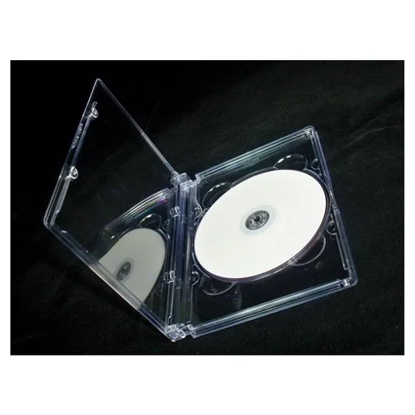 Elba Qd-527 CD-DVD Kutusu - Görsel 3