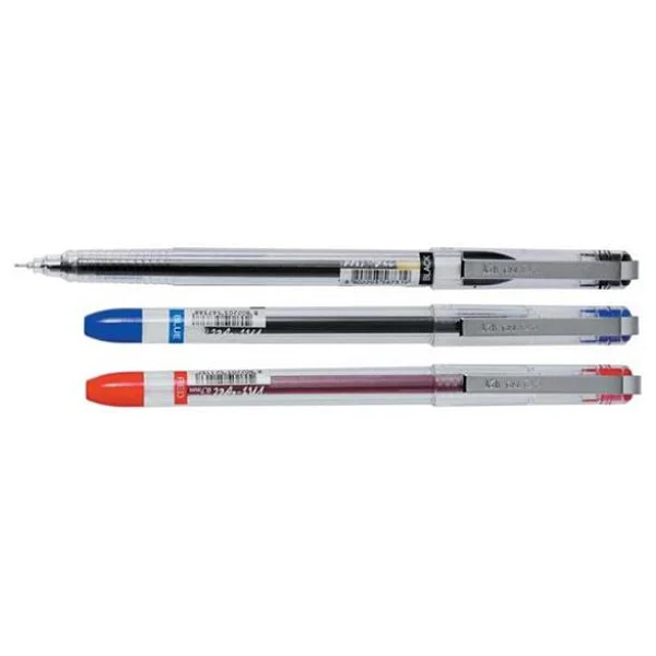Dong-A My-Gel 0.5 Mm İğne Uçlu Siyah Jel Kalem - Görsel 4
