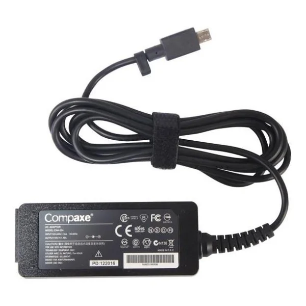 Compaxe Cna-235 40 W Notebook Adaptörü - Görsel 5