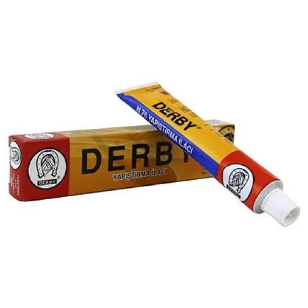 Derby N.78 40 Gr Yapıştırıcı - Görsel 7