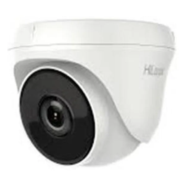Hilook Thc-T123-M 2 Mp 2.8mm HD-Tvı Dome Güvenlik Kamerası - Görsel 5