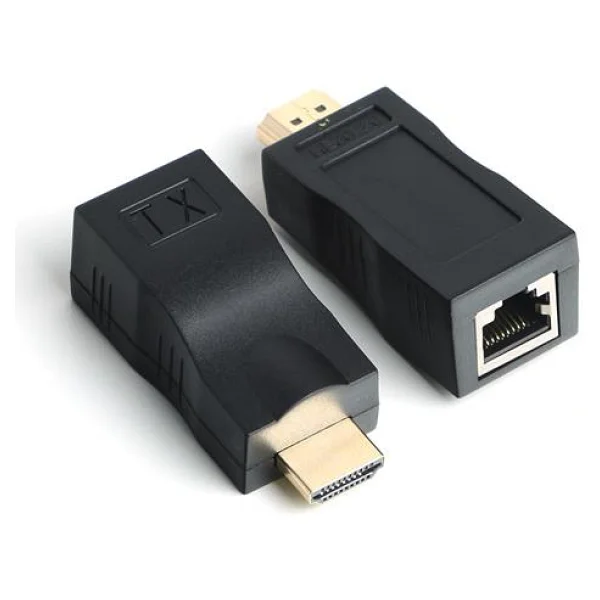 Dark Txhde301 Hdmı To Ethernet Dönüştürücü - Görsel 5