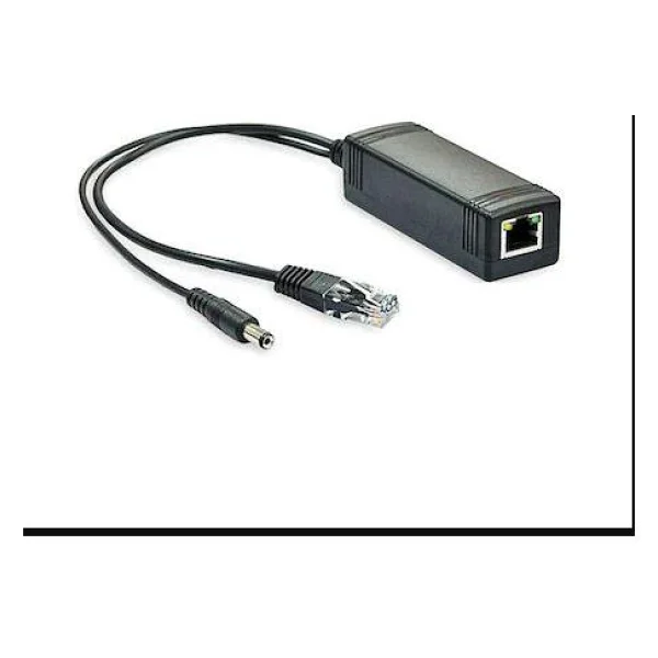 Nova Poe Splitter 12v Aktif Çevirici - Görsel 6