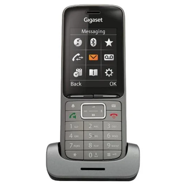 Gigaset R700 Hsb Pro Telsiz Telefon - Görsel 3