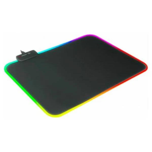 Rampage Pulsar Mp-21 Siyah 252-328-3mm RGB Ledli Gaming Mouse Pad - Görsel 5