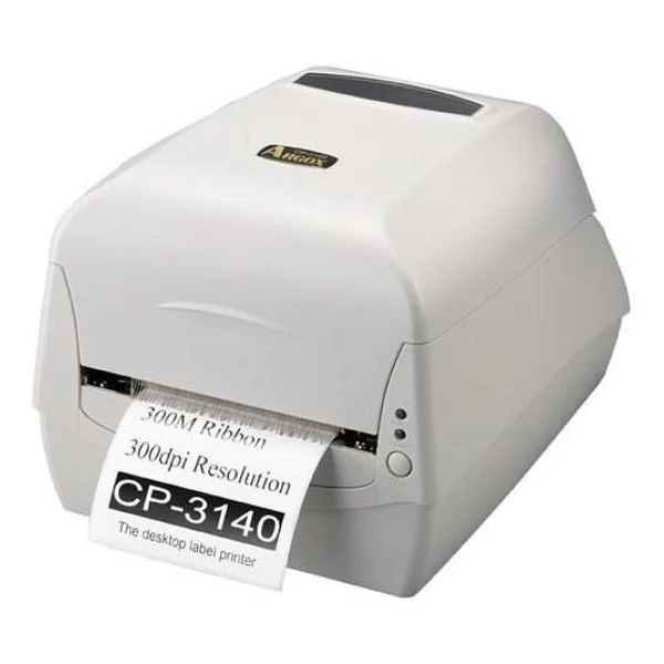 Argox Cp-3140ex Barkod Yazıcı - Görsel 7