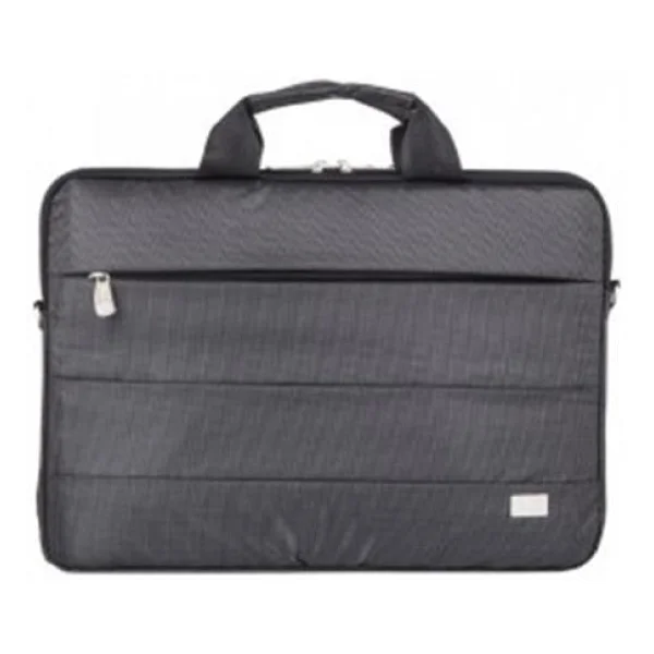 Plm Case Canyoncase Siyah 15.6" Laptop Çantası - Görsel 4