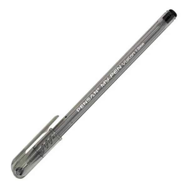 Pensan 2210 My-Pen 25'li Tükenmez Kalem - Görsel 5