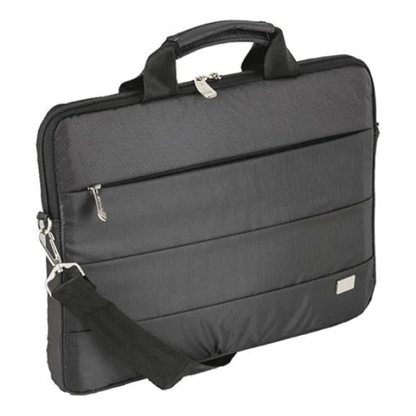 PLM Canyoncase 13''-14'' Siyah Notebook Çantası - Görsel 3