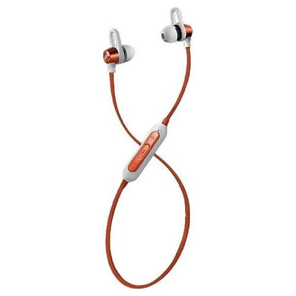Maxell Mla Eb-Bt750 Kulak İçi Bluetooth Kulaklık Turuncu - Görsel 4
