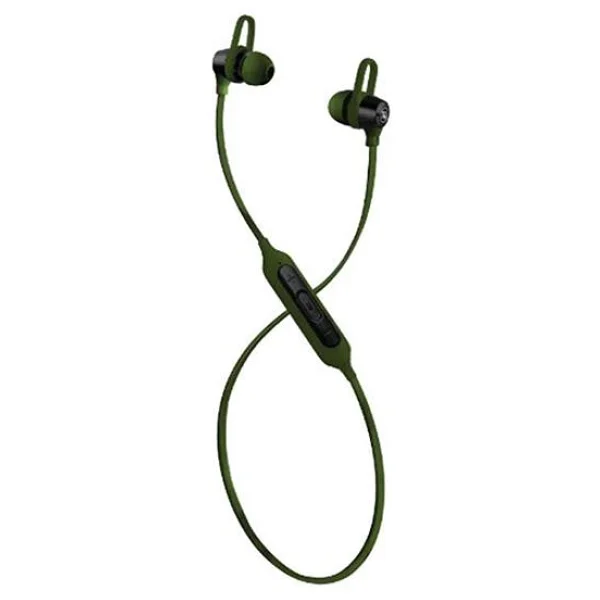 Maxell Mla Eb-Bt750 Kulak İçi Bluetooth Kulaklık Yeşil - Görsel 6