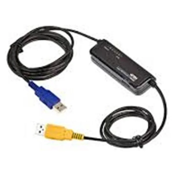 Aten Cs661-A7 Kvm Switch - Görsel 4