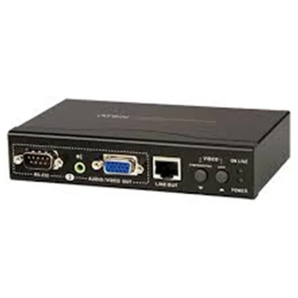 Aten Vb552-A7-G Kvm Switch - Görsel 5