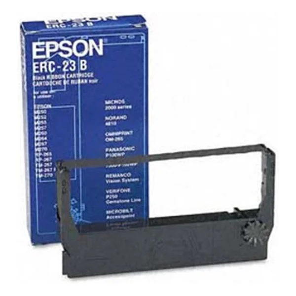 Epson C43s015360 Yazıcı Şeridi - Görsel 4