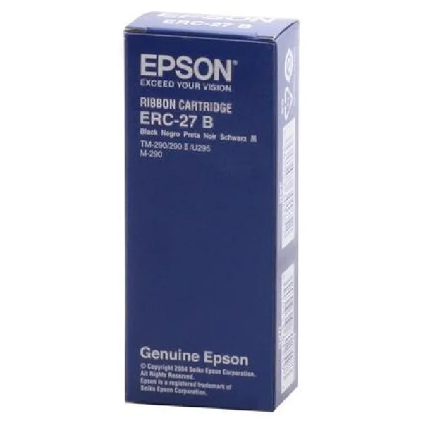 Epson C43s015366 Multipack Yazıcı Şeridi - Görsel 7