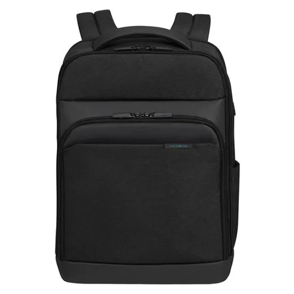 Samsonite Mysight Kf9-09-004 Siyah 15.6" Laptop Sırt Çantası - Görsel 8