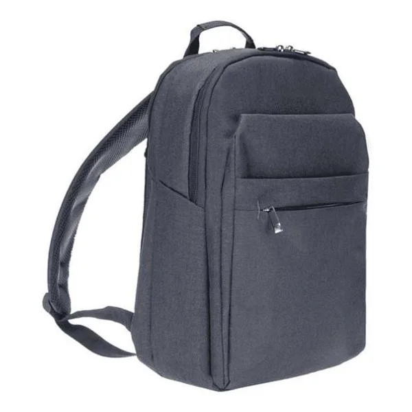 PLM Seıtek 15.6'' Gri Notebook Sırt Çantası - Görsel 5